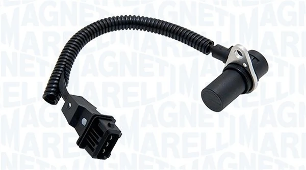 Sensor, crankshaft pulse